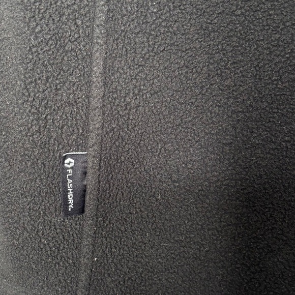 The North Face Women’s Fleece Zip Up Jacket Sz XS - Picture 4 of 9